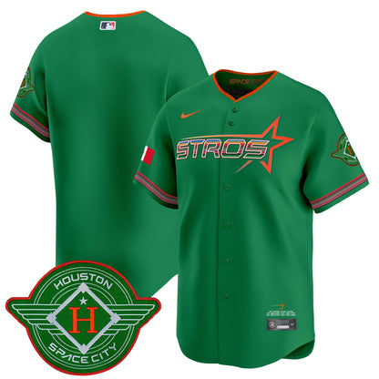 Green - Team