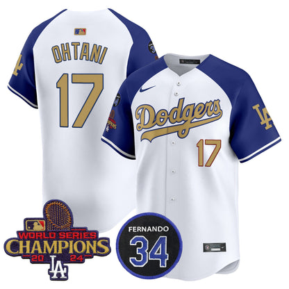Alternate - Shohei Ohtani