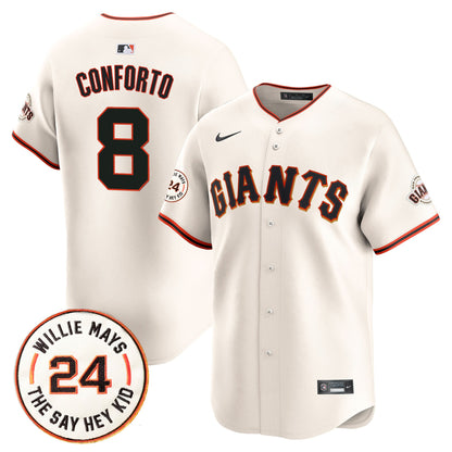 Cream - Michael Conforto