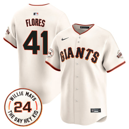 Cream - Wilmer Flores