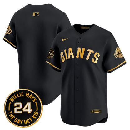 Black Gold - Team