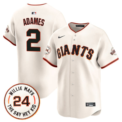Cream - Willy Adames