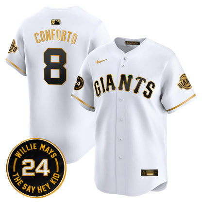 White Gold - Michael Conforto