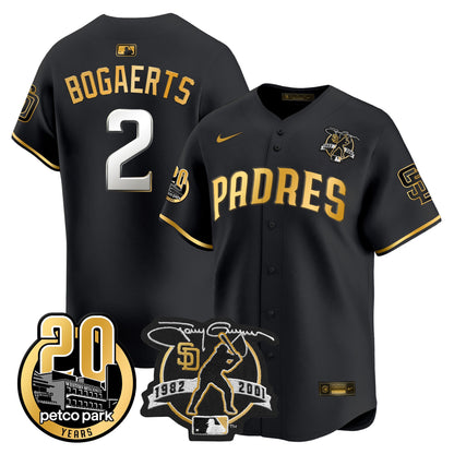 Black Gold - Xander Bogaerts