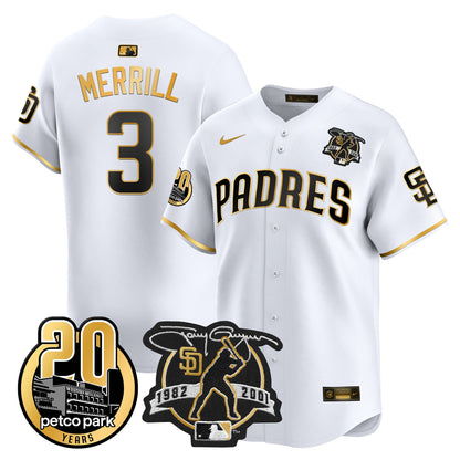 White Gold - Jackson Merrill
