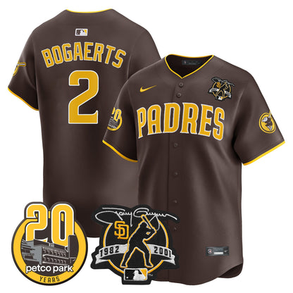 Brown - Xander Bogaerts