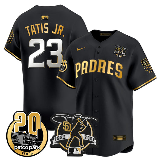Black Gold - Fernando Tatis Jr.