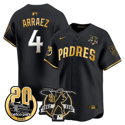 Black Gold - Luis Arraez