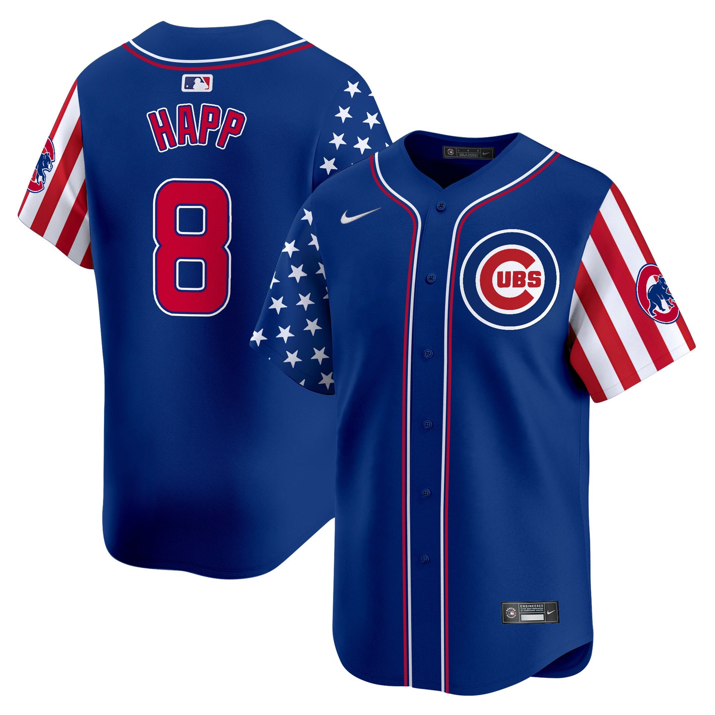 Royal - Ian Happ
