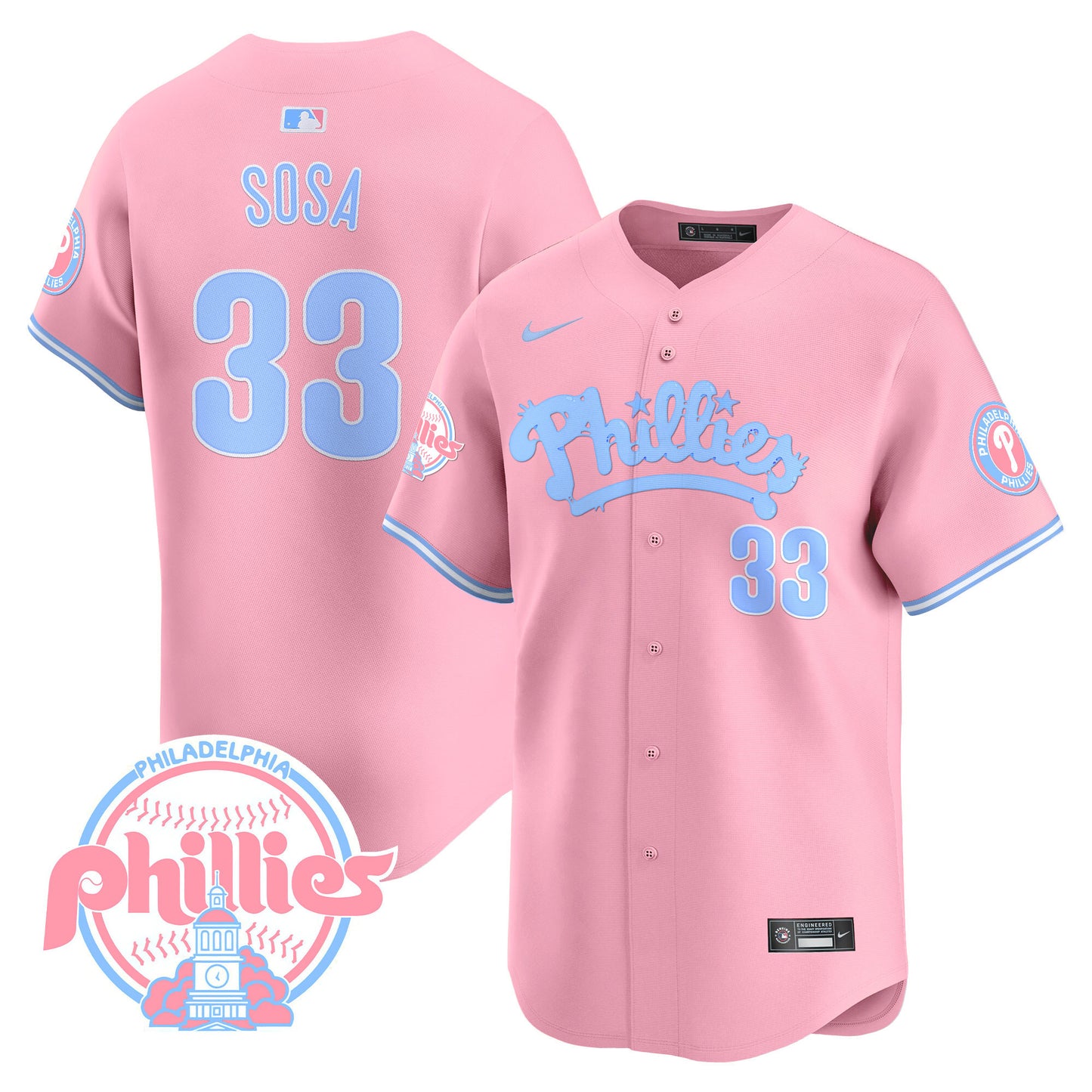 Pink - Edmundo Sosa