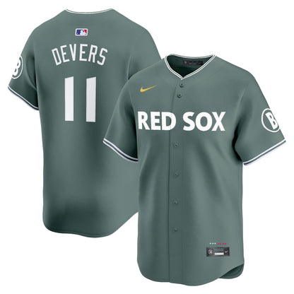 Green - Rafael Devers
