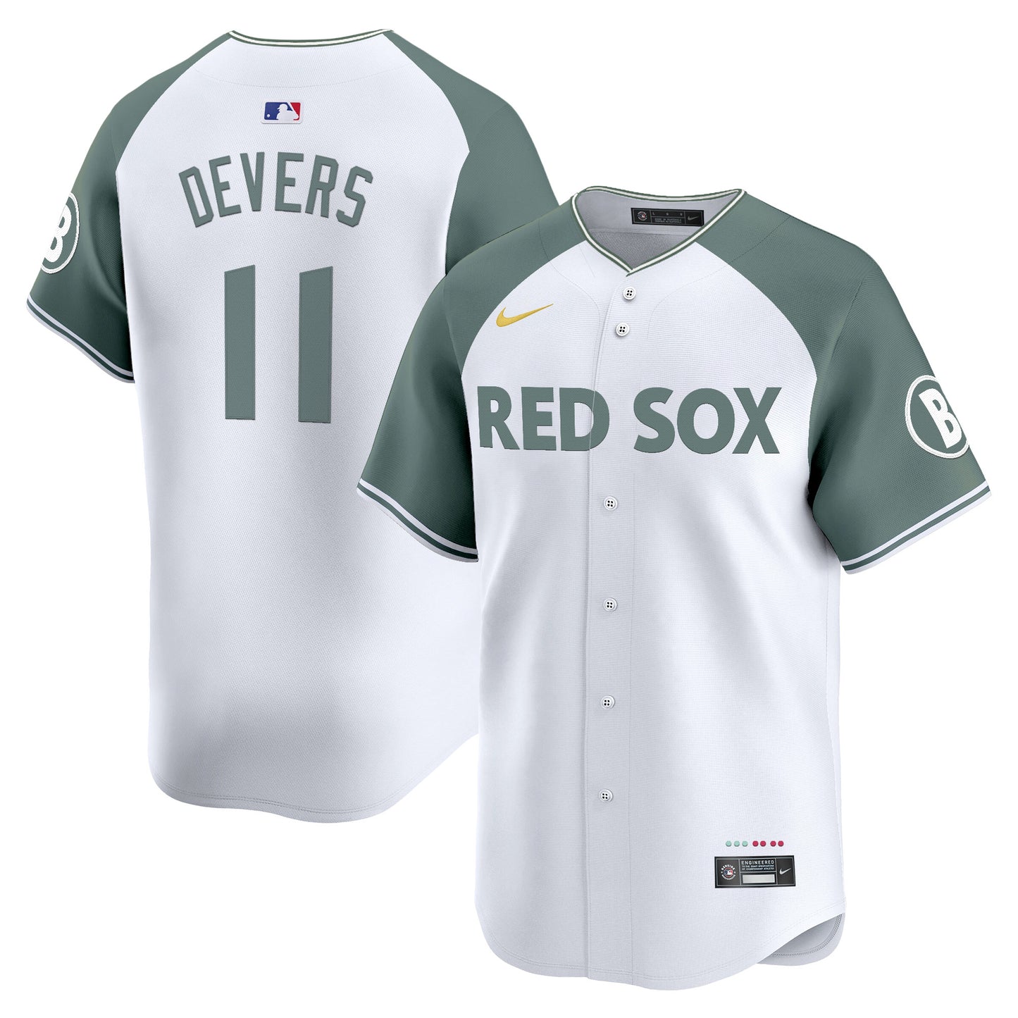 Alternate - Rafael Devers