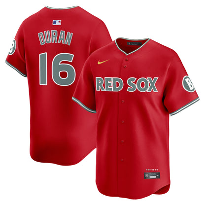Red - Jarren Duran