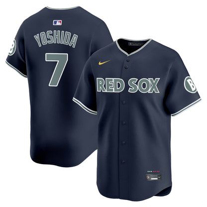 Navy - Masataka Yoshida