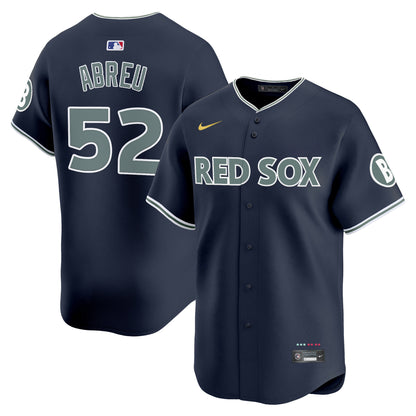 Navy - Wilyer Abreu