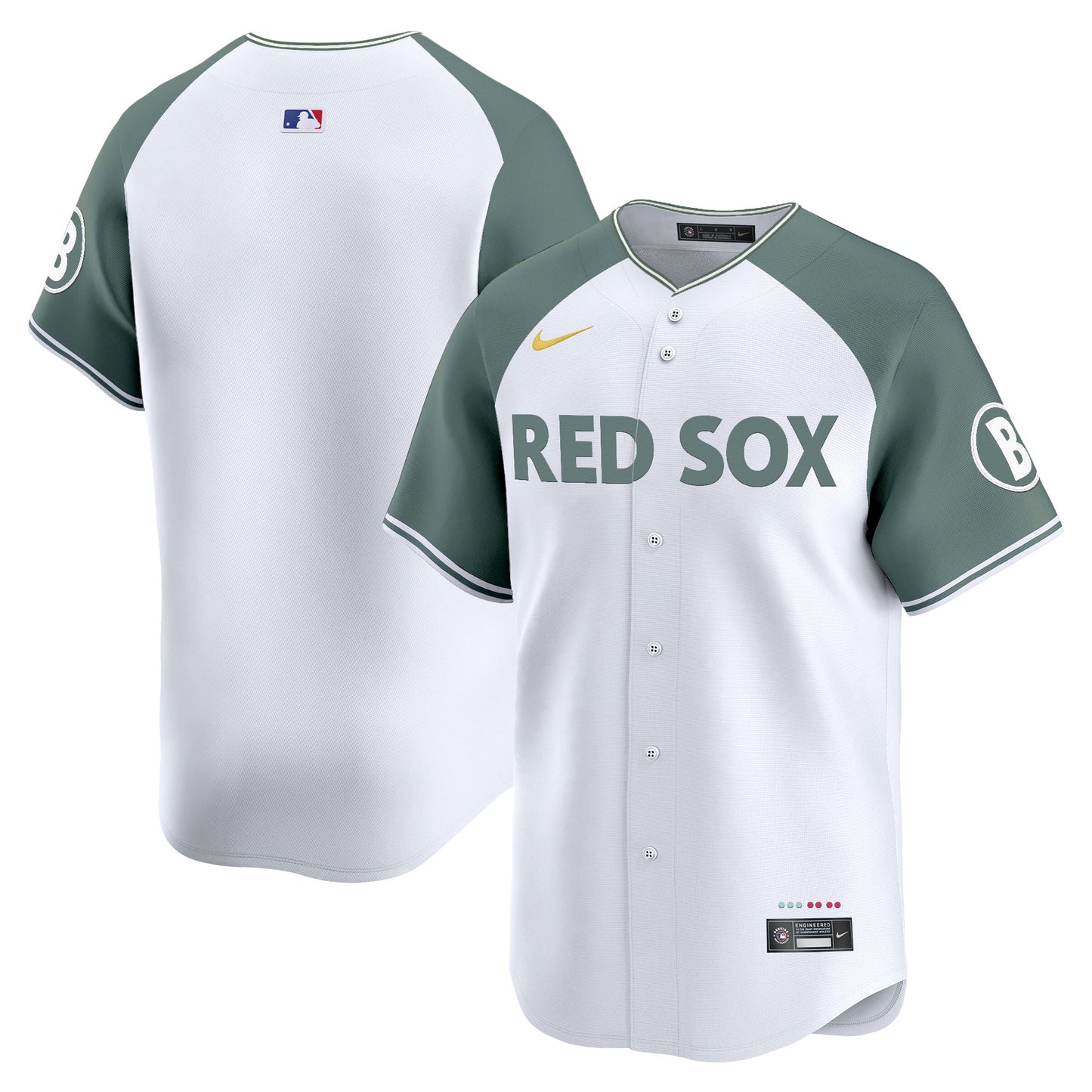 Alternate - Team