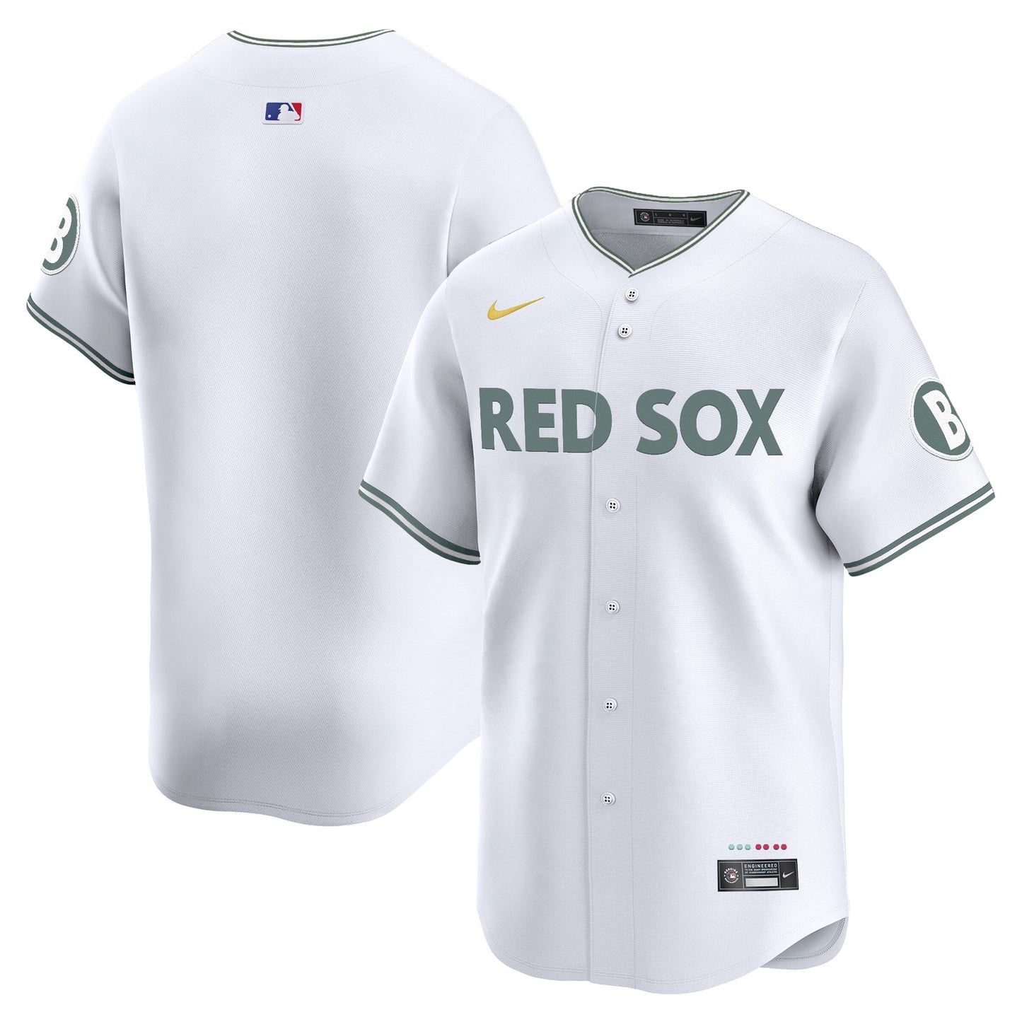 White - Team