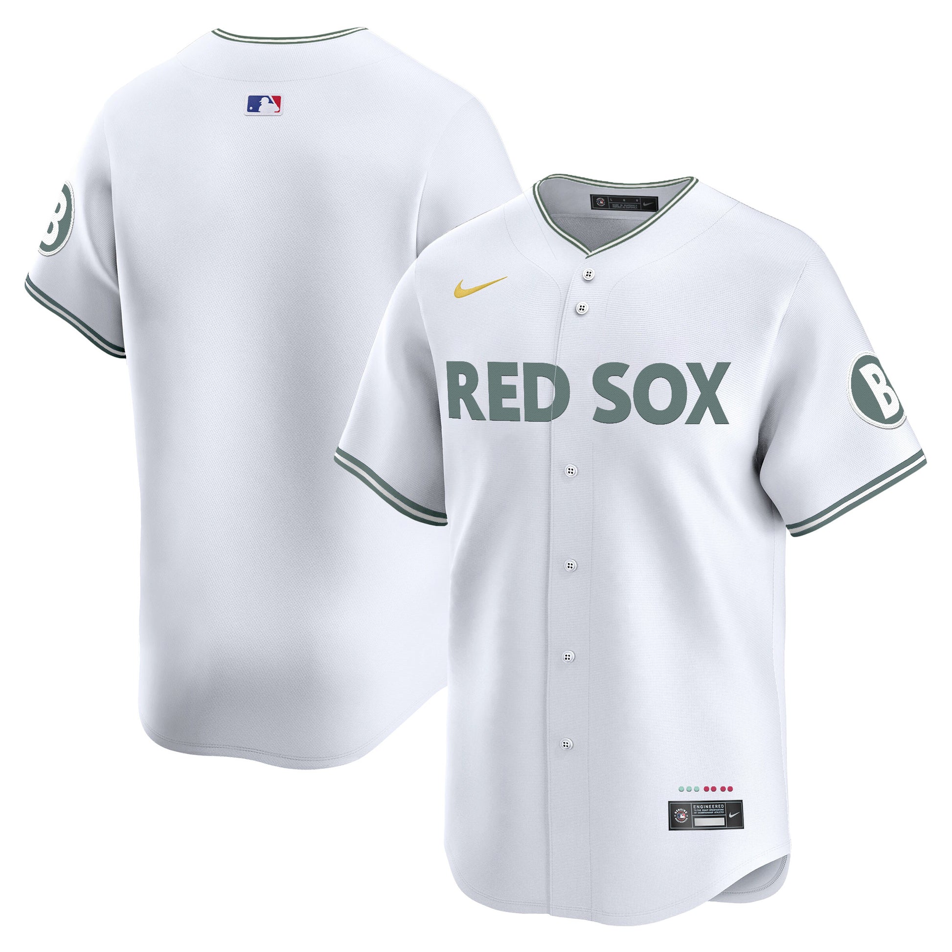 White - Team