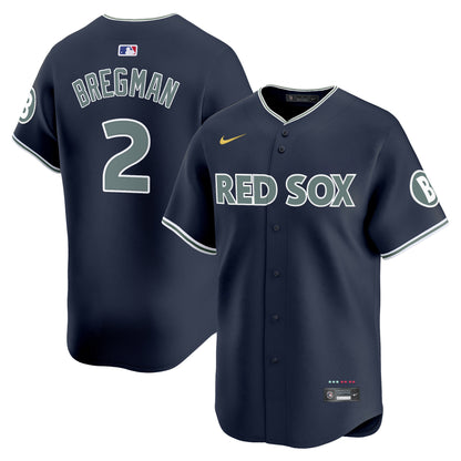 Navy - Alex Bregman