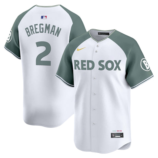 Alternate - Alex Bregman