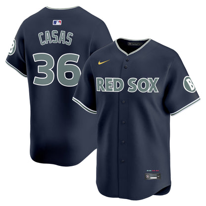 Navy - Triston Casas