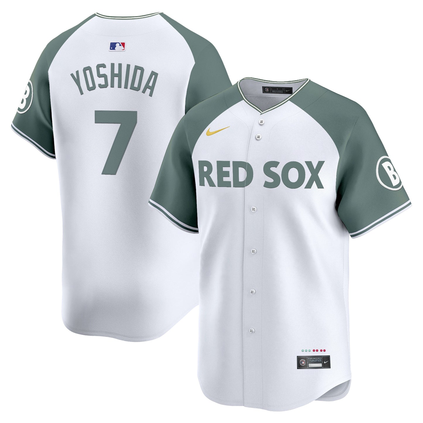 Alternate - Masataka Yoshida