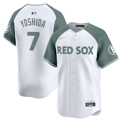 Alternate - Masataka Yoshida