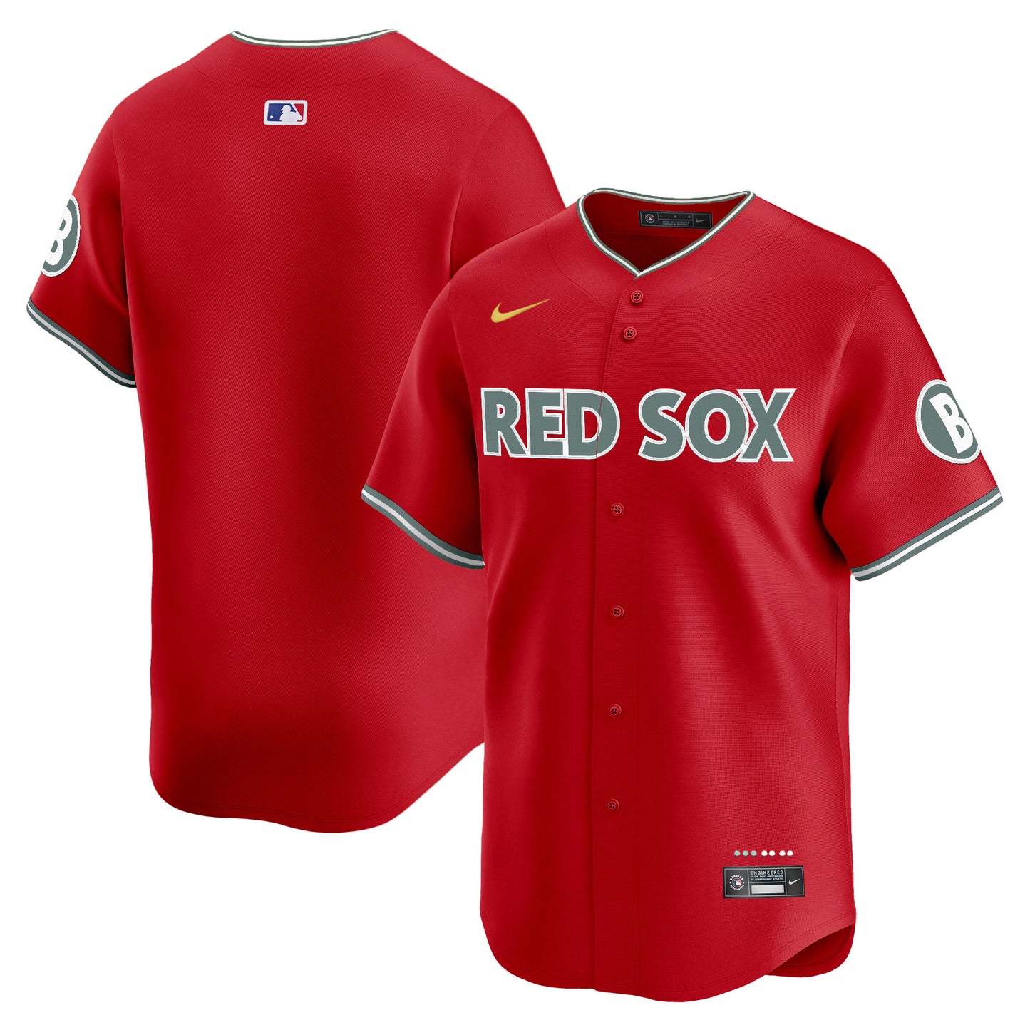 Red - Team