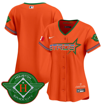 Orange - Team