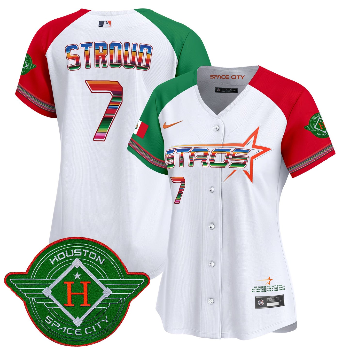 Alternate - CJ Stroud