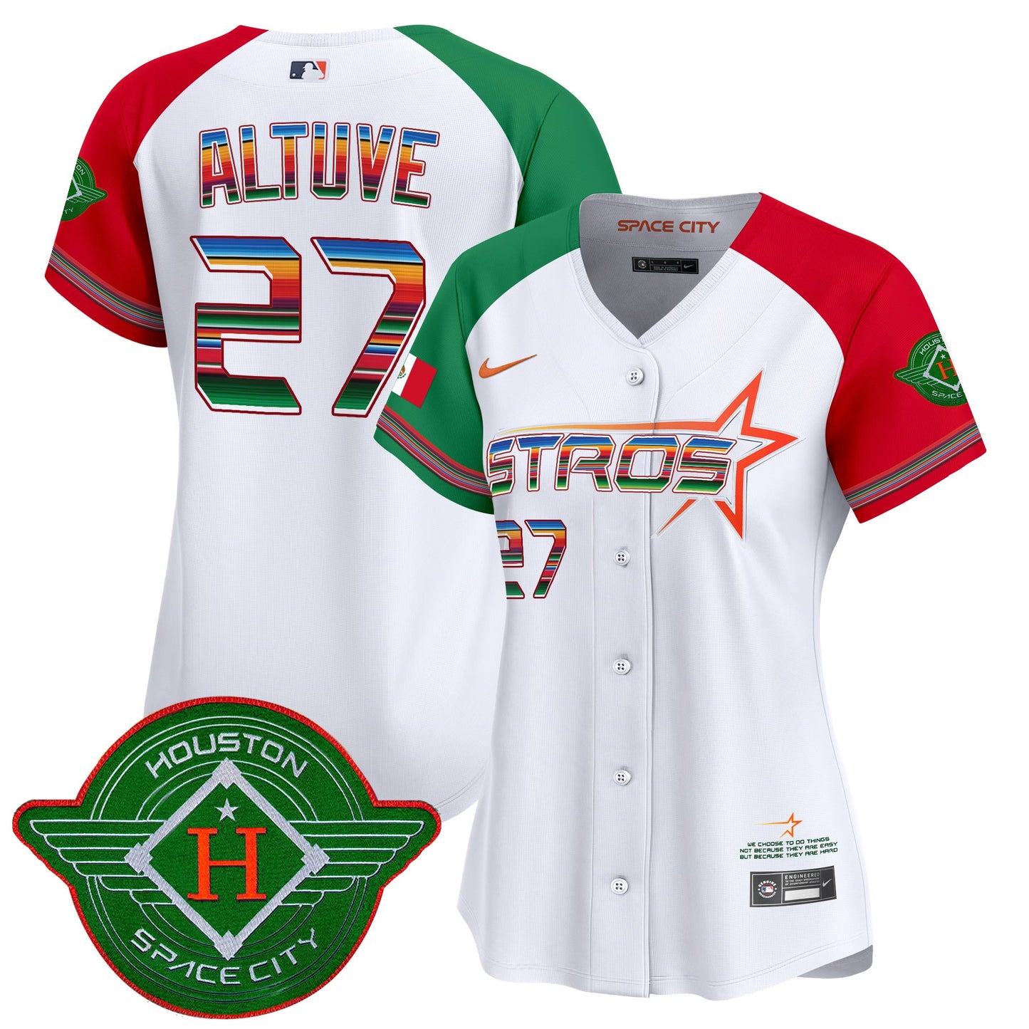 Alternate - José Altuve