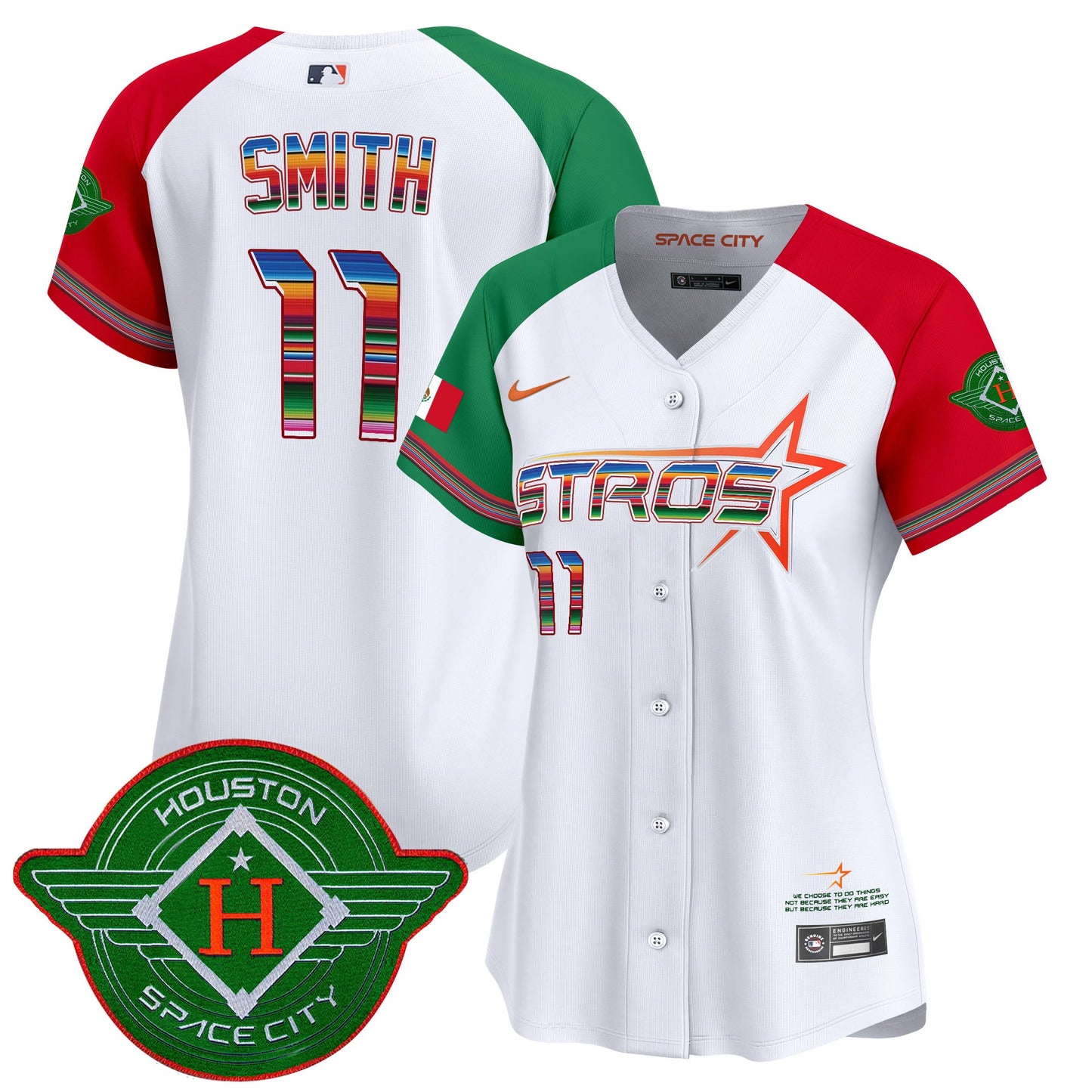 Alternate - Cam Smith