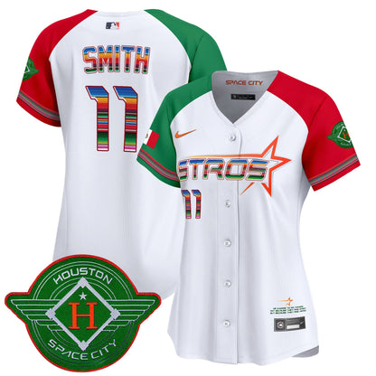 Alternate - Cam Smith