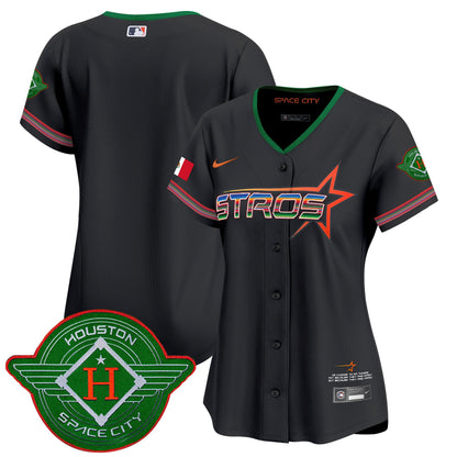 Black - Team