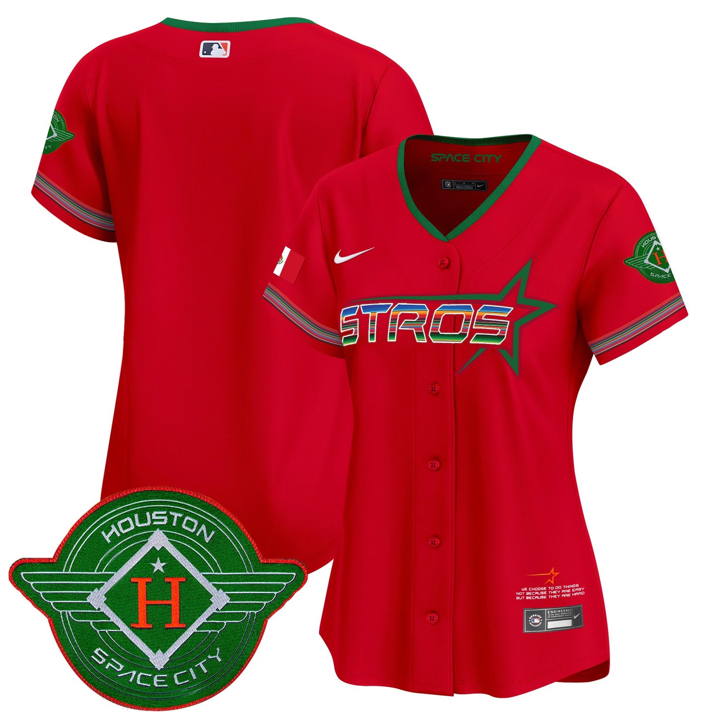 Red - Team
