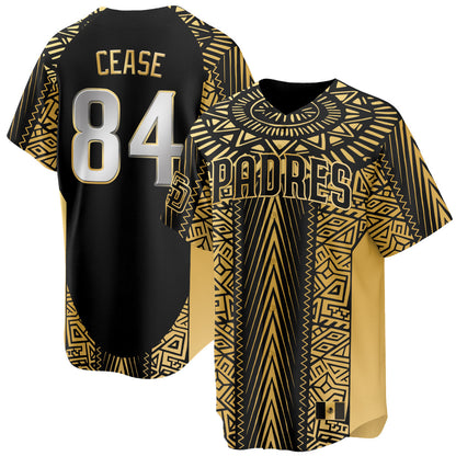 Dylan Cease - 84 - Black Gold
