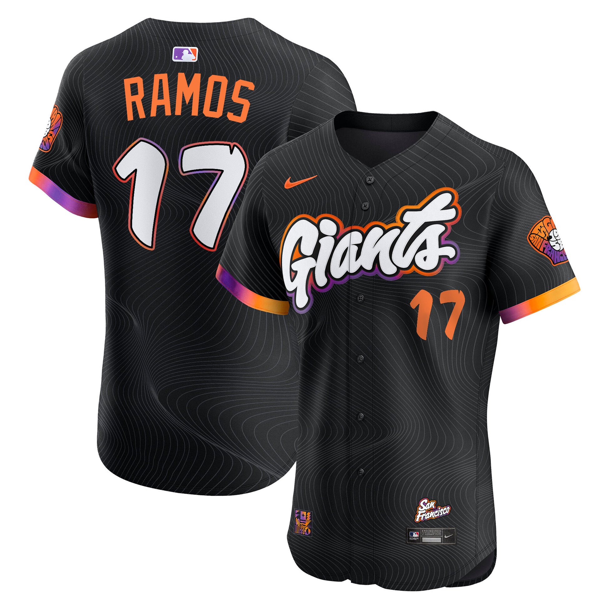 Heliot Ramos
