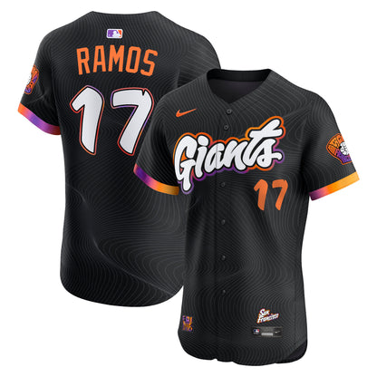 Heliot Ramos