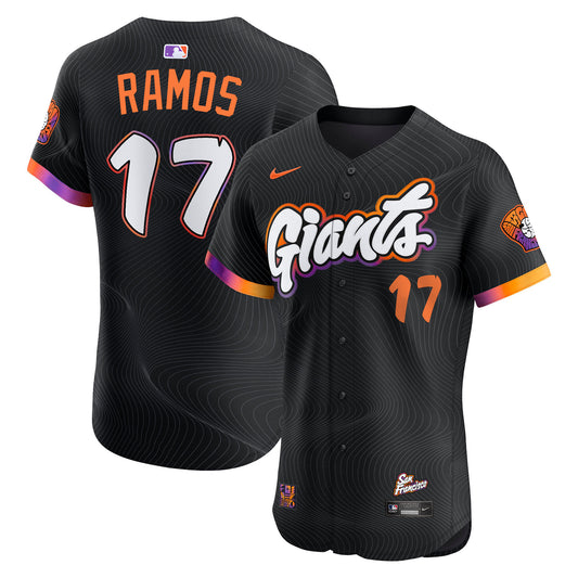 Heliot Ramos