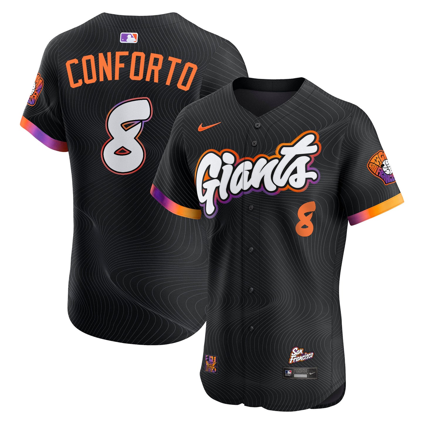 Michael Conforto