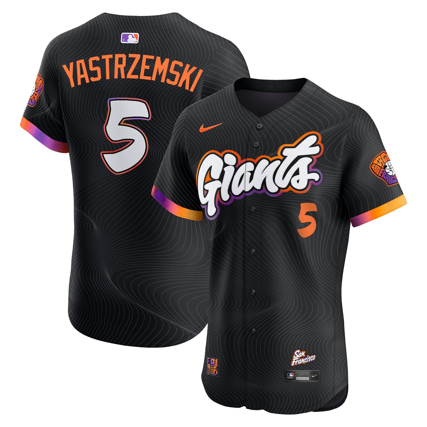 Mike Yastrzemski