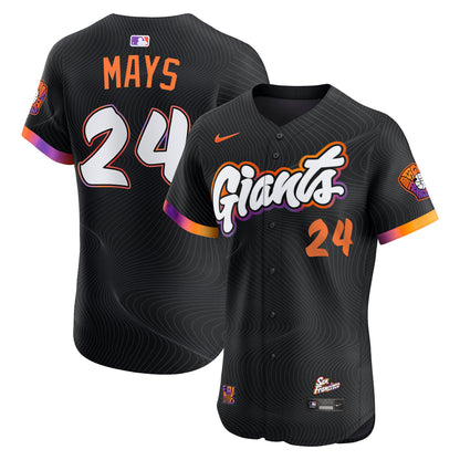 Willie Mays
