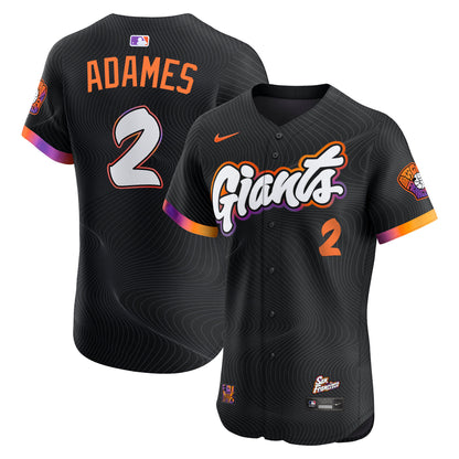 Willy Adames