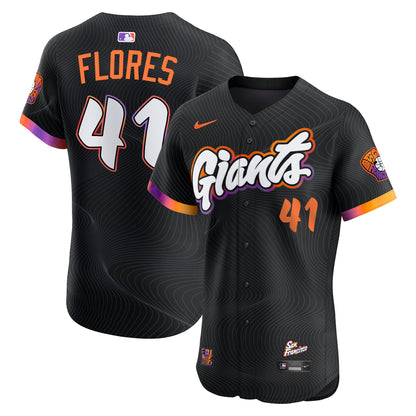 Wilmer Flores