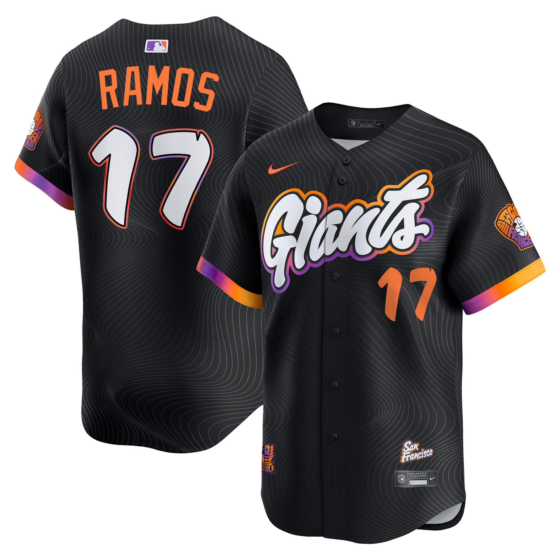 Heliot Ramos