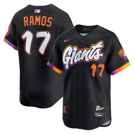 Heliot Ramos