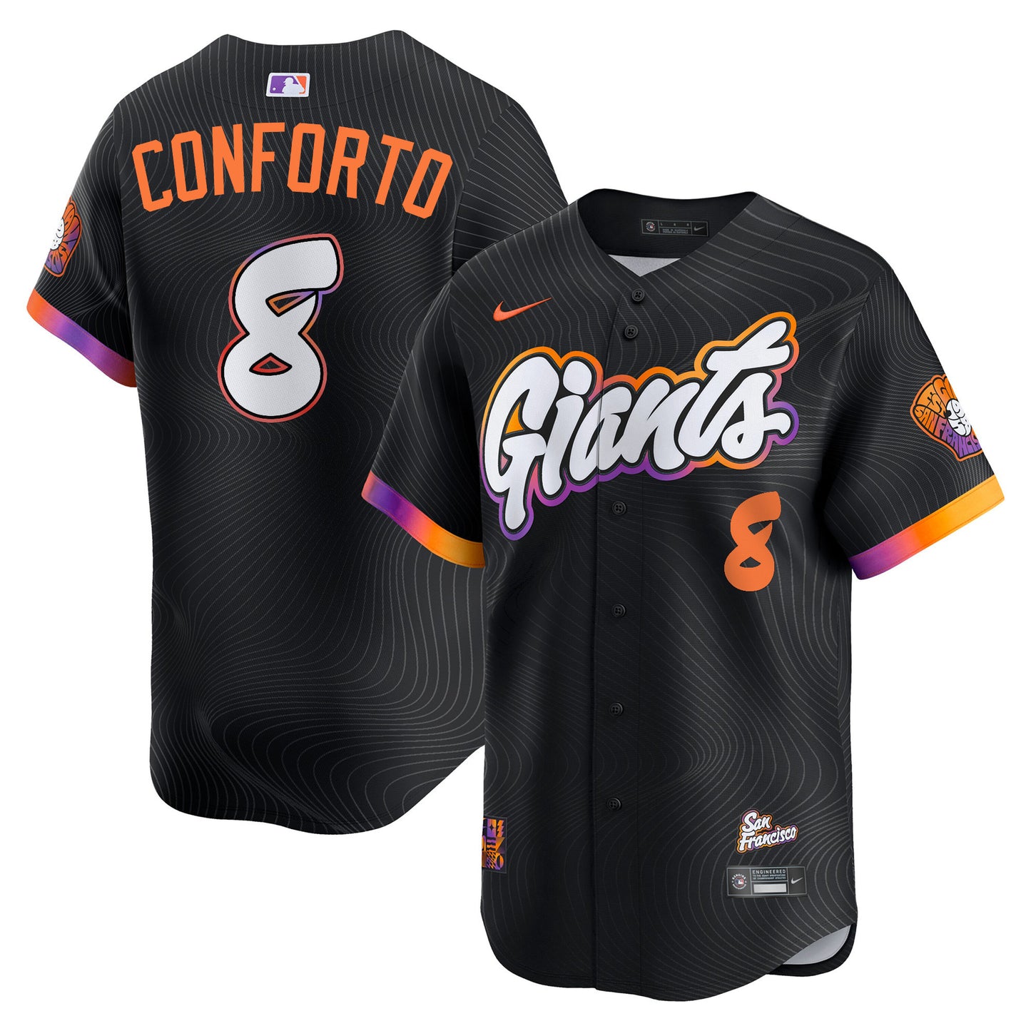 Michael Conforto