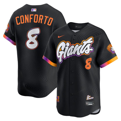 Michael Conforto