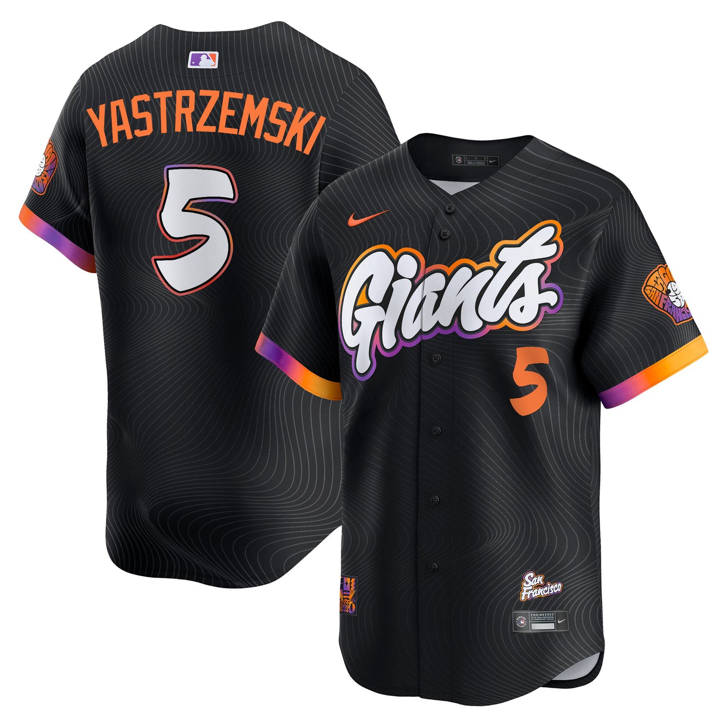 Mike Yastrzemski