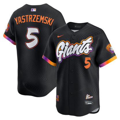 Mike Yastrzemski